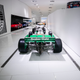 Image for article titled Take A Tour Of The Stunning Porsche Museum